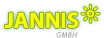 Jannes GmbH  logo